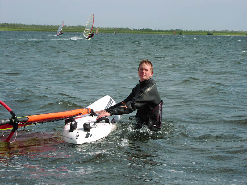 Bjørnen 1