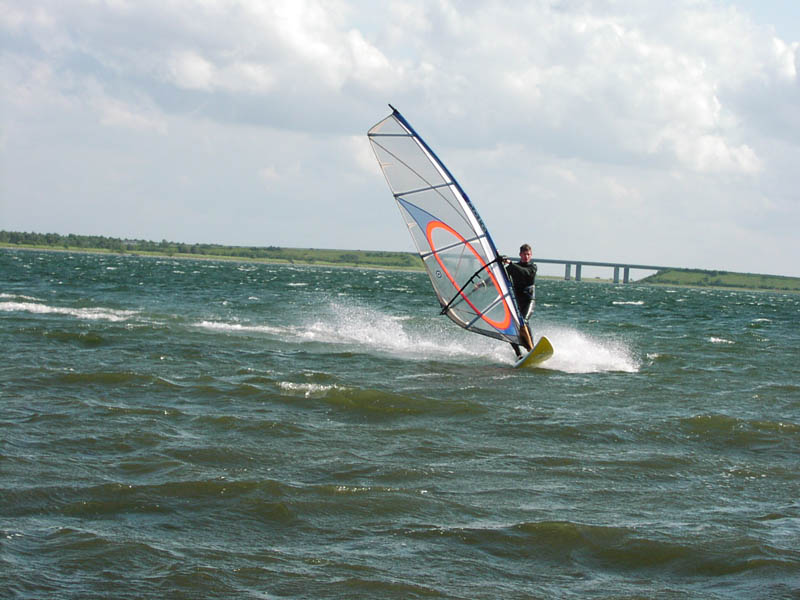 Morten Kejser K  2